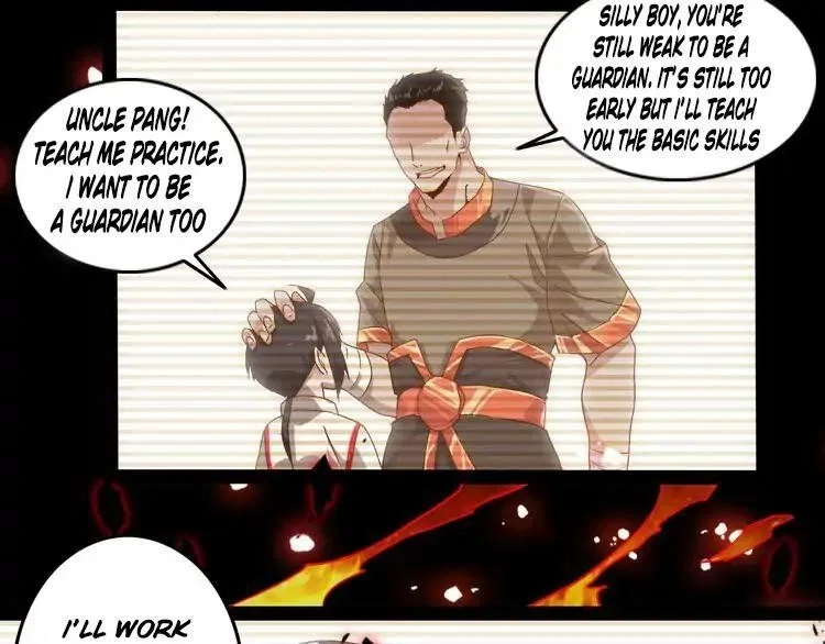 Magic Emperor Chapter 2 – Page 27