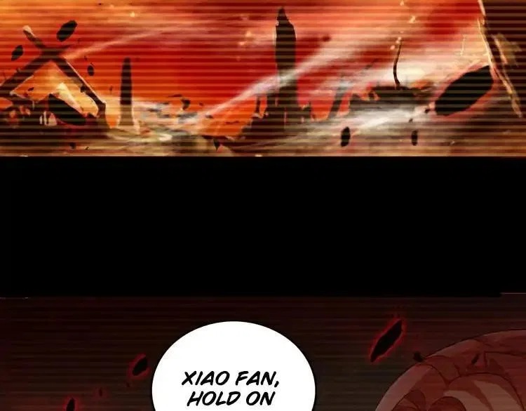 Magic Emperor Chapter 2 – Page 36