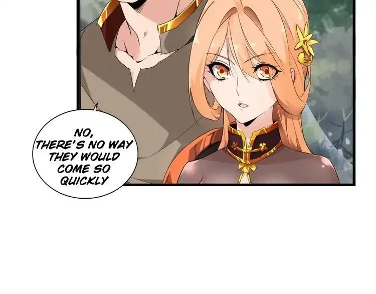 Magic Emperor Chapter 2 – Page 52