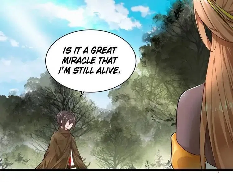 Magic Emperor Chapter 2 – Page 61