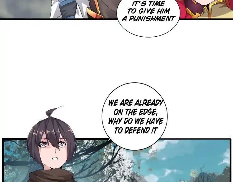 Magic Emperor Chapter 2 – Page 69