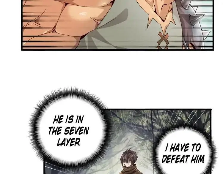 Magic Emperor Chapter 2 – Page 78