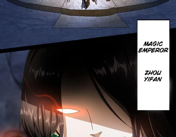 Magic Emperor Chapter 1 – Page 9
