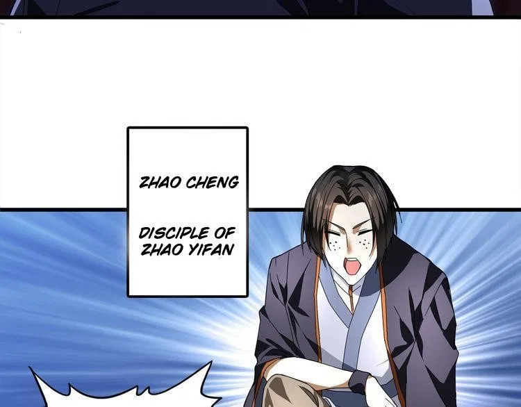Magic Emperor Chapter 1 – Page 18