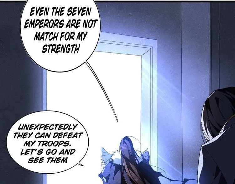 Magic Emperor Chapter 1 – Page 21