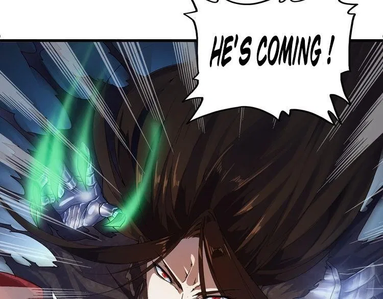 Magic Emperor Chapter 1 – Page 32