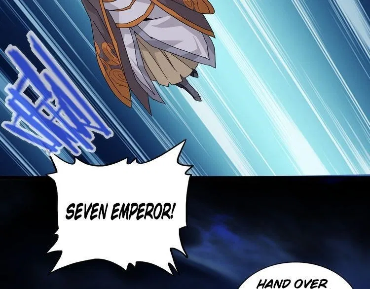 Magic Emperor Chapter 1 – Page 44