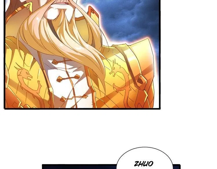 Magic Emperor Chapter 1 – Page 53