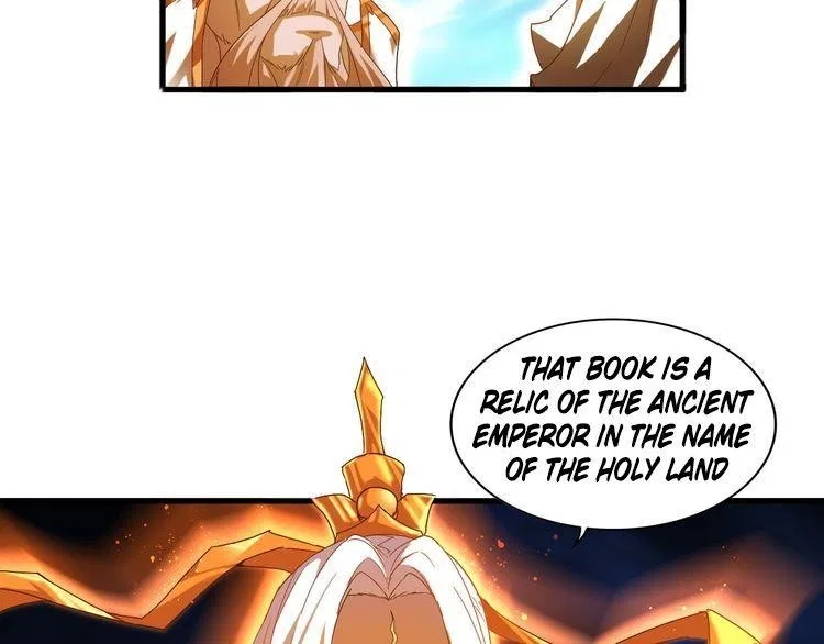 Magic Emperor Chapter 1 – Page 55