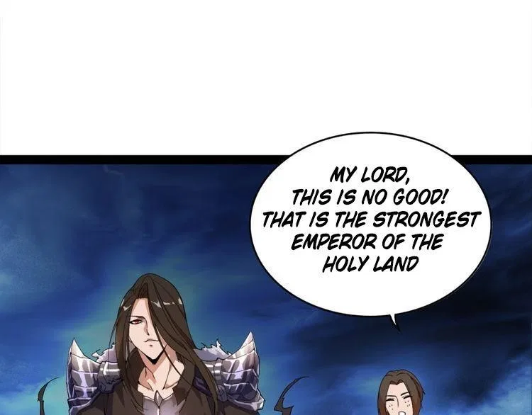 Magic Emperor Chapter 1 – Page 58