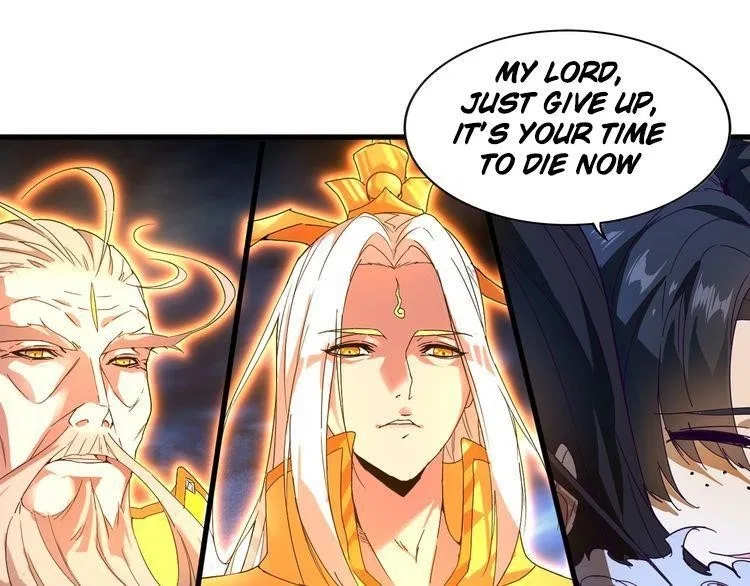 Magic Emperor Chapter 1 – Page 66
