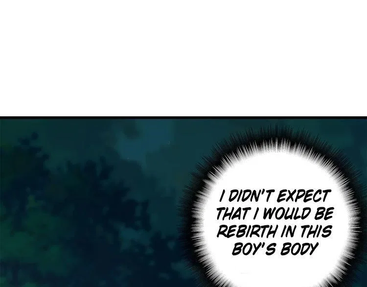 Magic Emperor Chapter 1 – Page 109