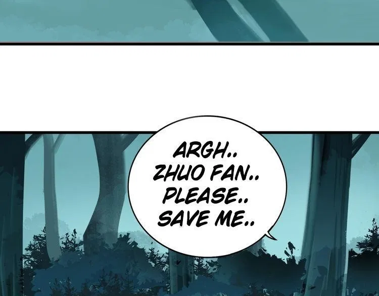 Magic Emperor Chapter 1 – Page 133
