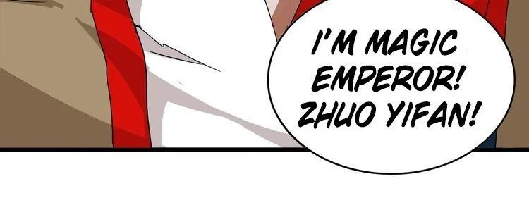 Magic Emperor Chapter 1 – Page 146