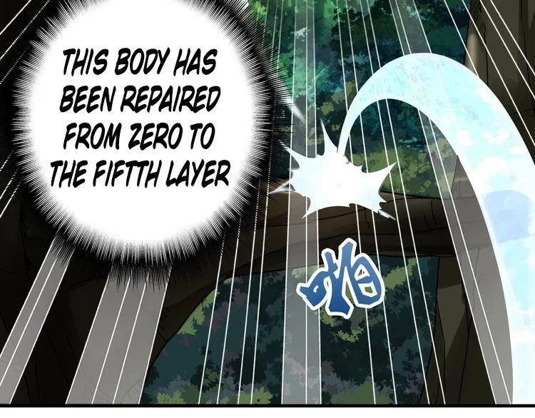 Magic Emperor Chapter 1 – Page 182