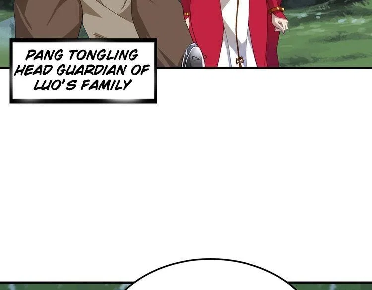 Magic Emperor Chapter 1 – Page 193