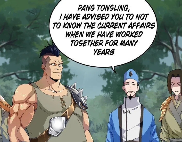 Magic Emperor Chapter 1 – Page 194