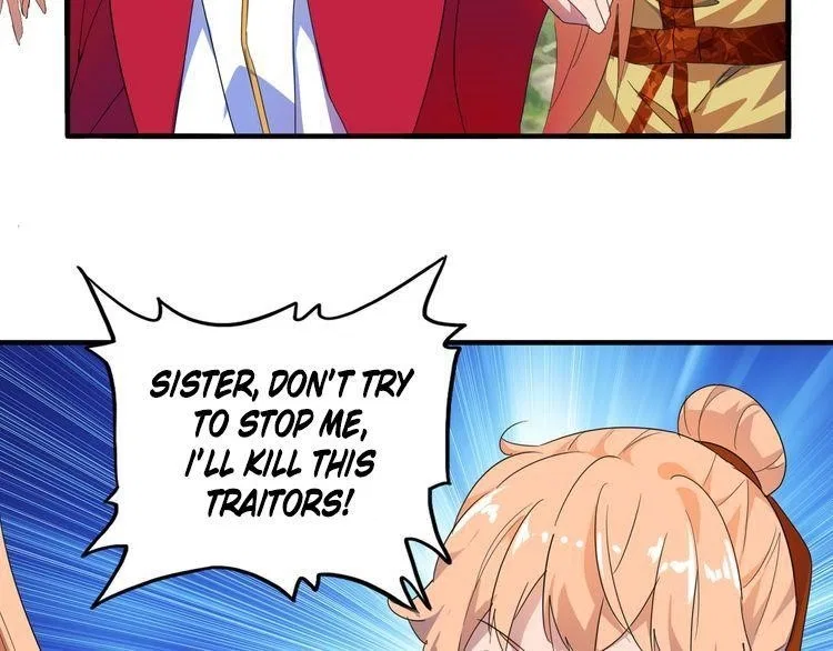 Magic Emperor Chapter 1 – Page 200