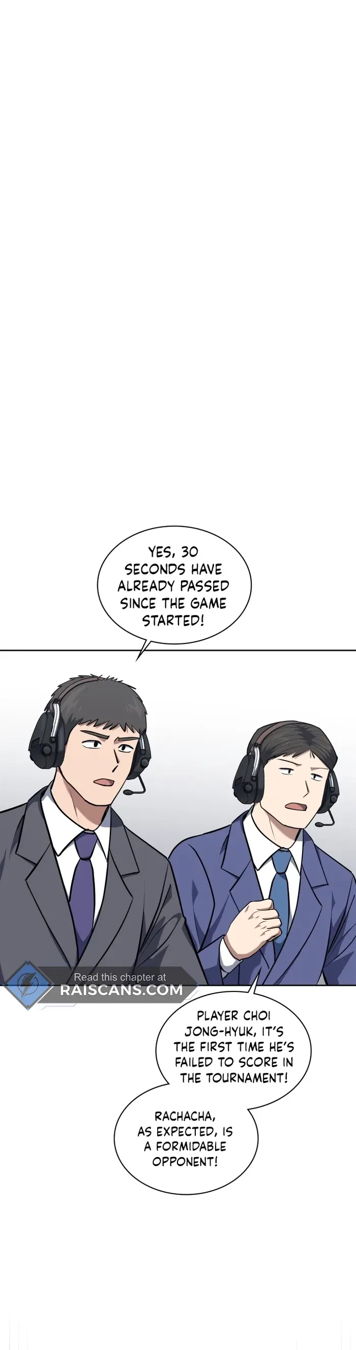 Reset Life of Regression Police Chapter 36 – Page 2