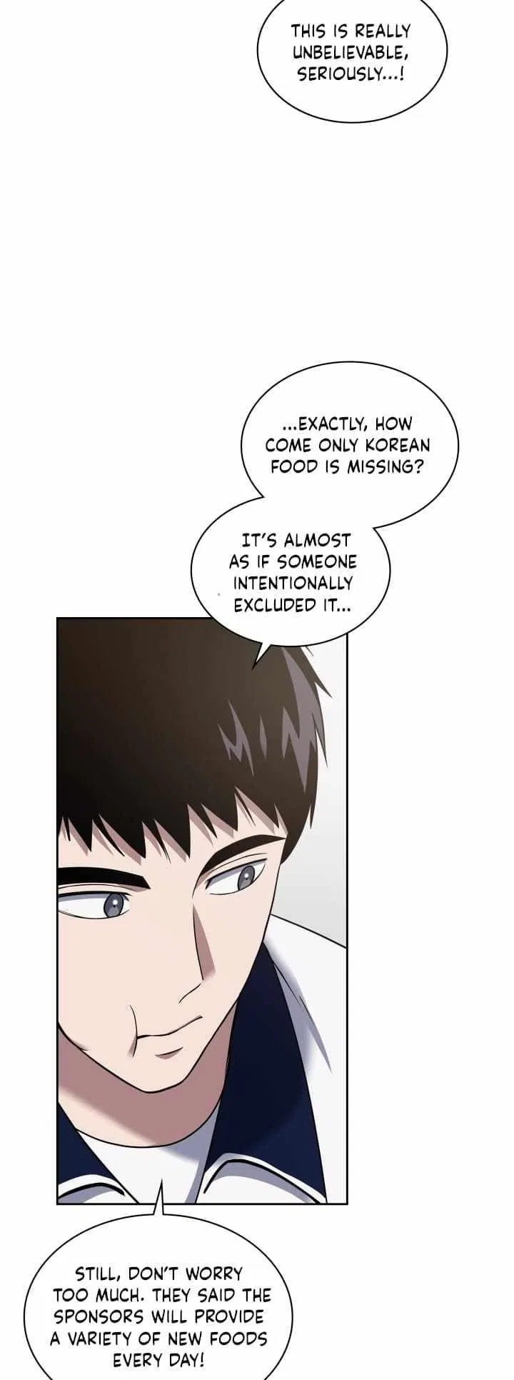 Reset Life of Regression Police Chapter 32 – Page 5