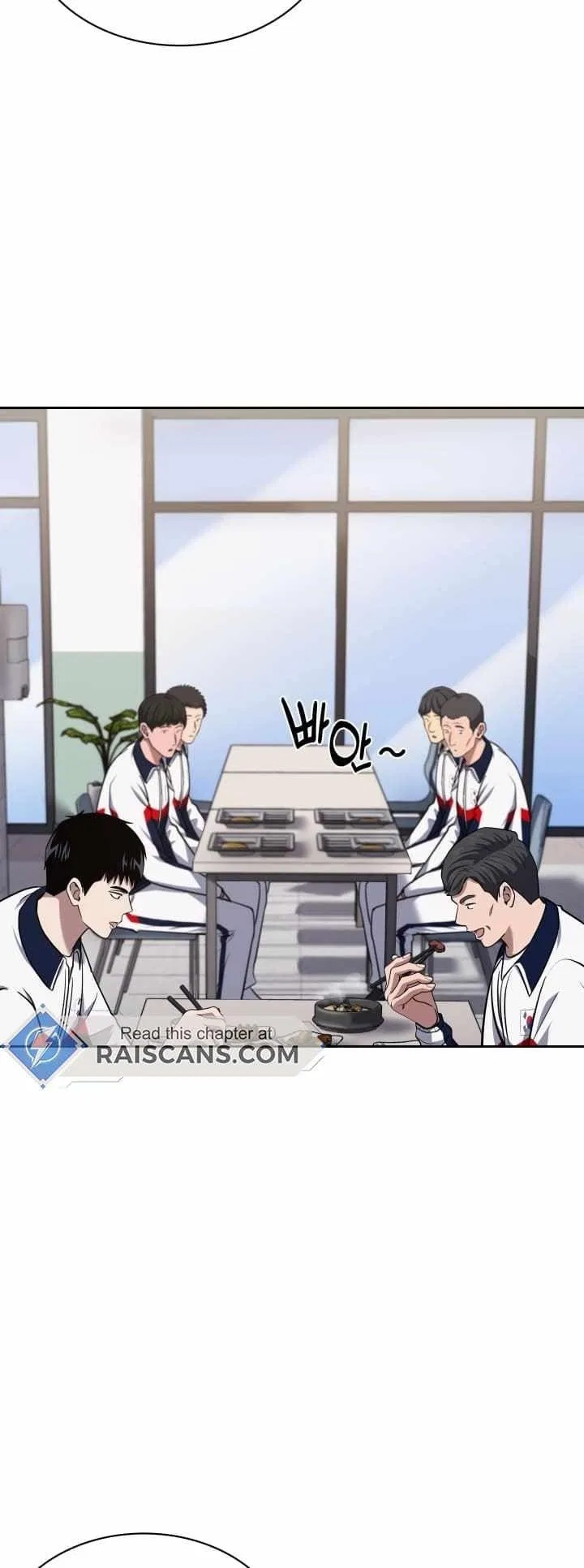 Reset Life of Regression Police Chapter 32 – Page 6