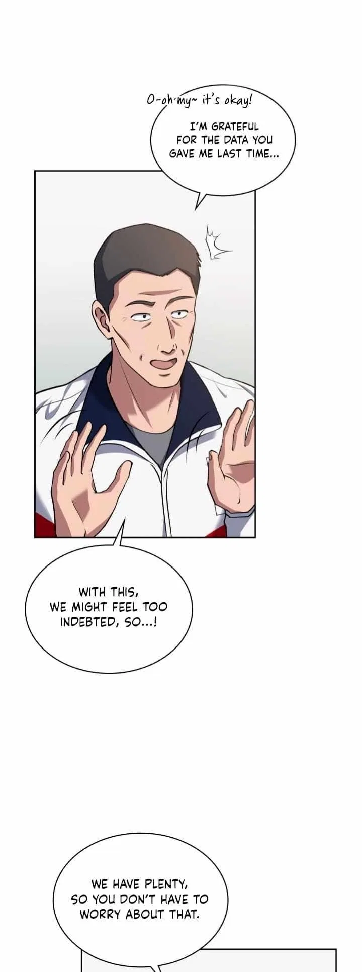 Reset Life of Regression Police Chapter 32 – Page 10