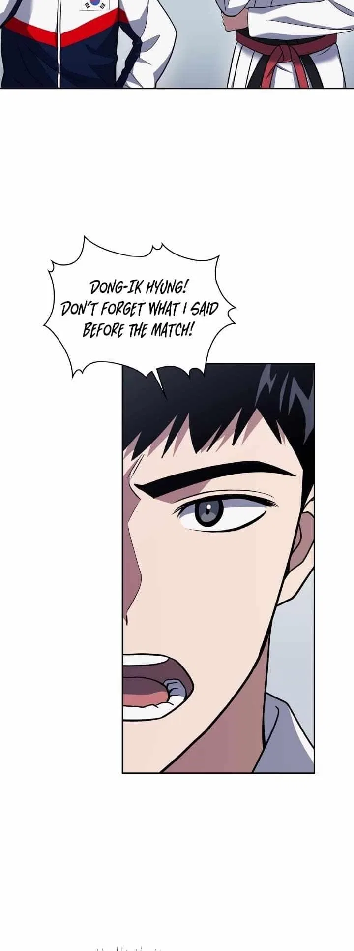 Reset Life of Regression Police Chapter 32 – Page 17