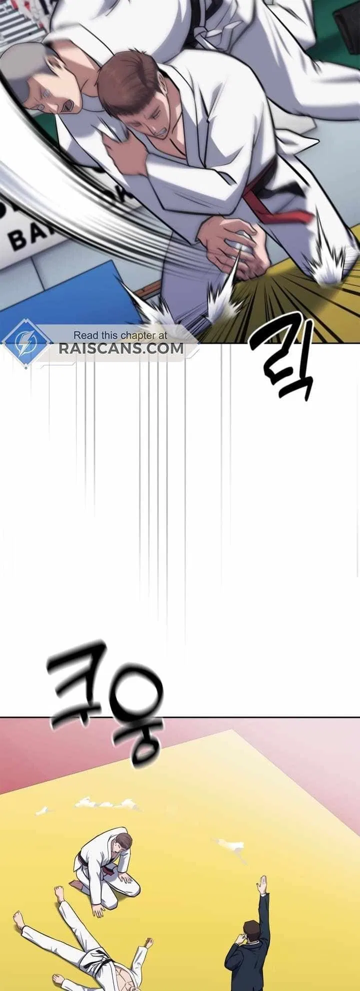 Reset Life of Regression Police Chapter 32 – Page 24