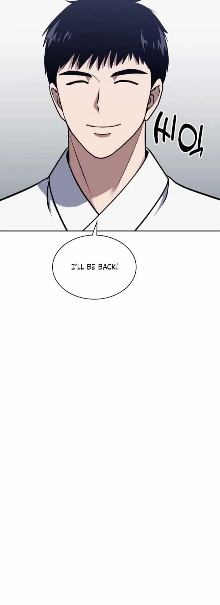 Reset Life of Regression Police Chapter 32 – Page 30