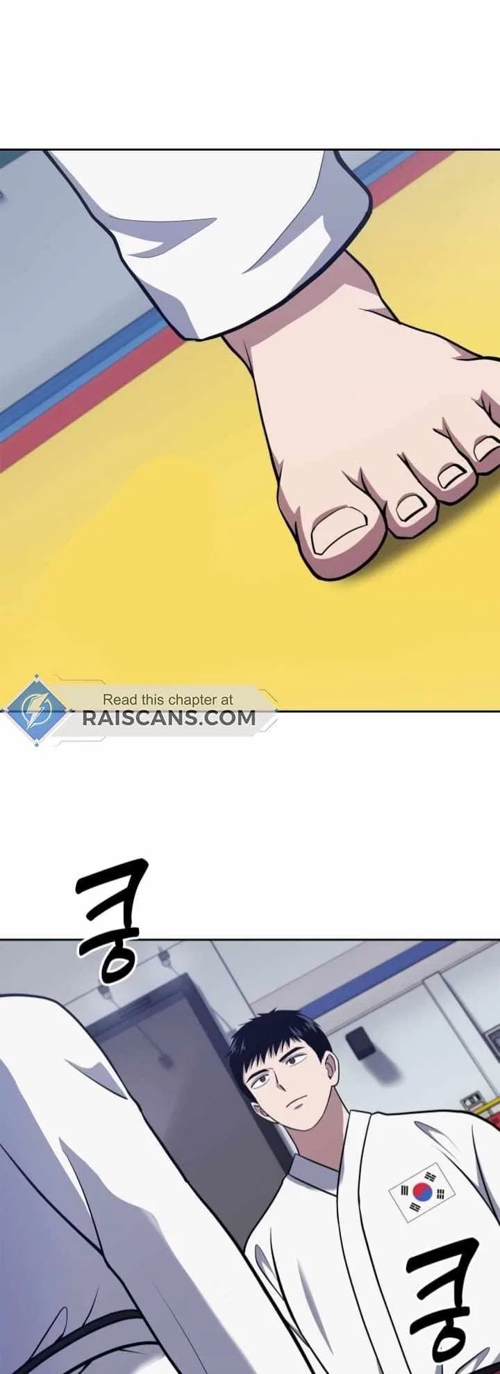 Reset Life of Regression Police Chapter 32 – Page 31