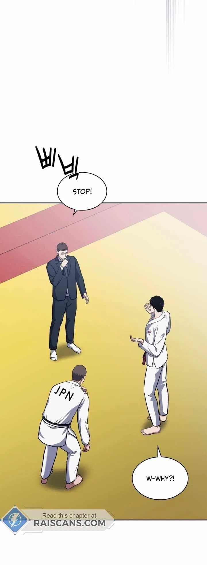 Reset Life of Regression Police Chapter 32 – Page 43