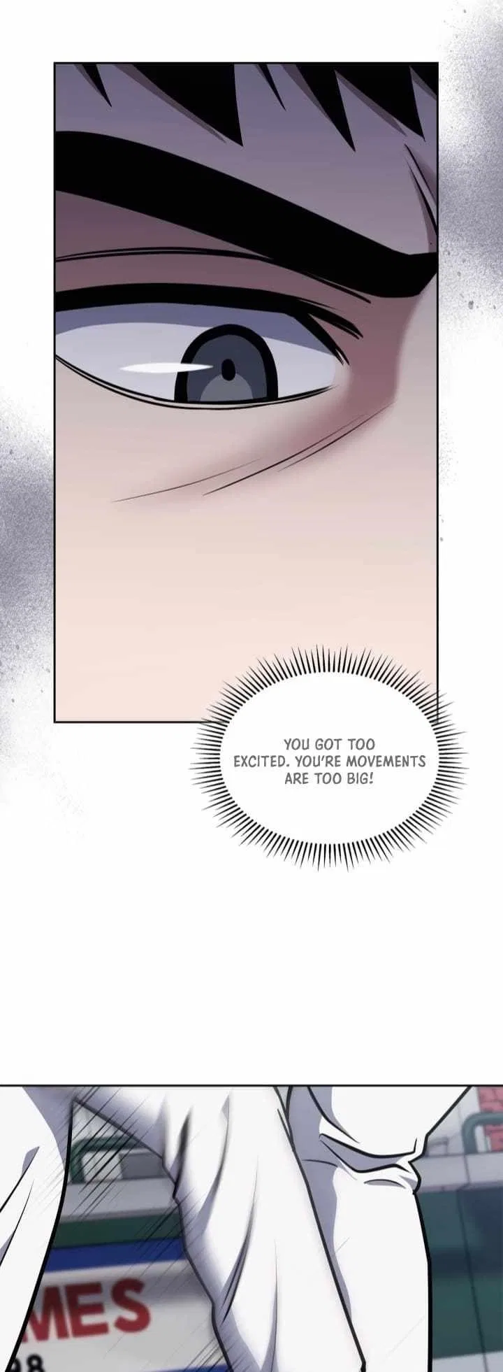 Reset Life of Regression Police Chapter 32 – Page 50
