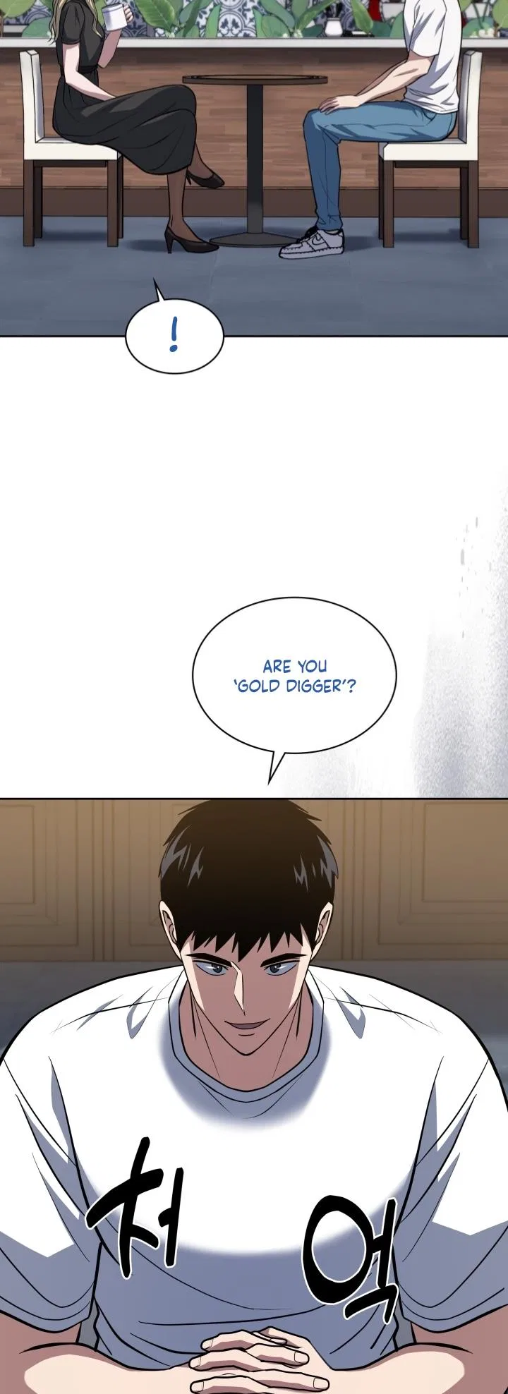 Reset Life of Regression Police Chapter 31 – Page 14