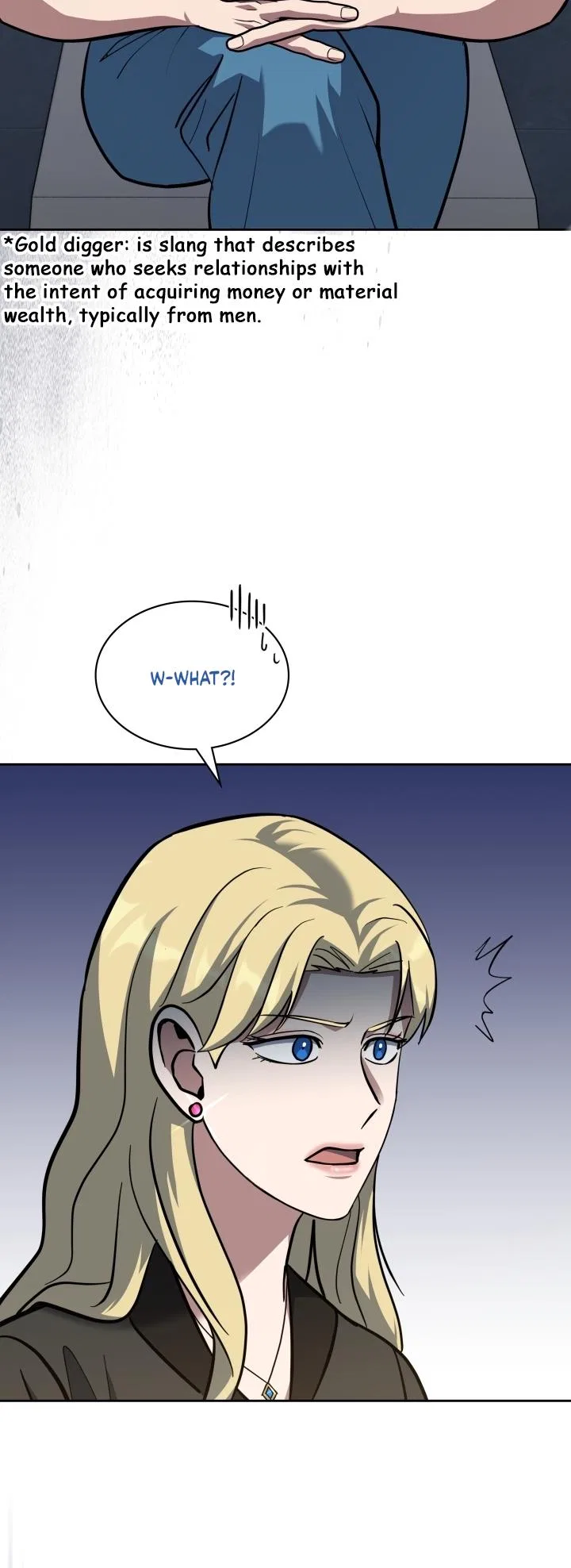 Reset Life of Regression Police Chapter 31 – Page 15