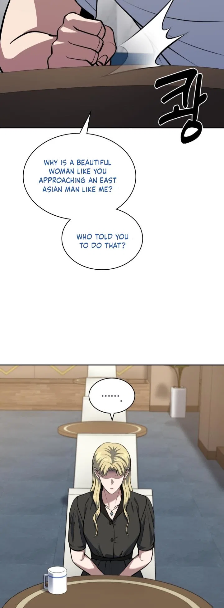 Reset Life of Regression Police Chapter 31 – Page 20