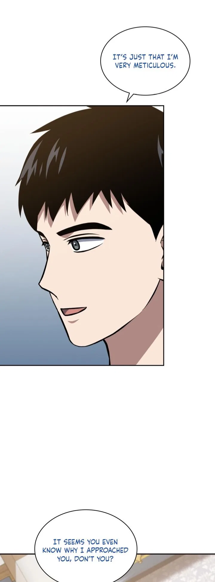Reset Life of Regression Police Chapter 31 – Page 26