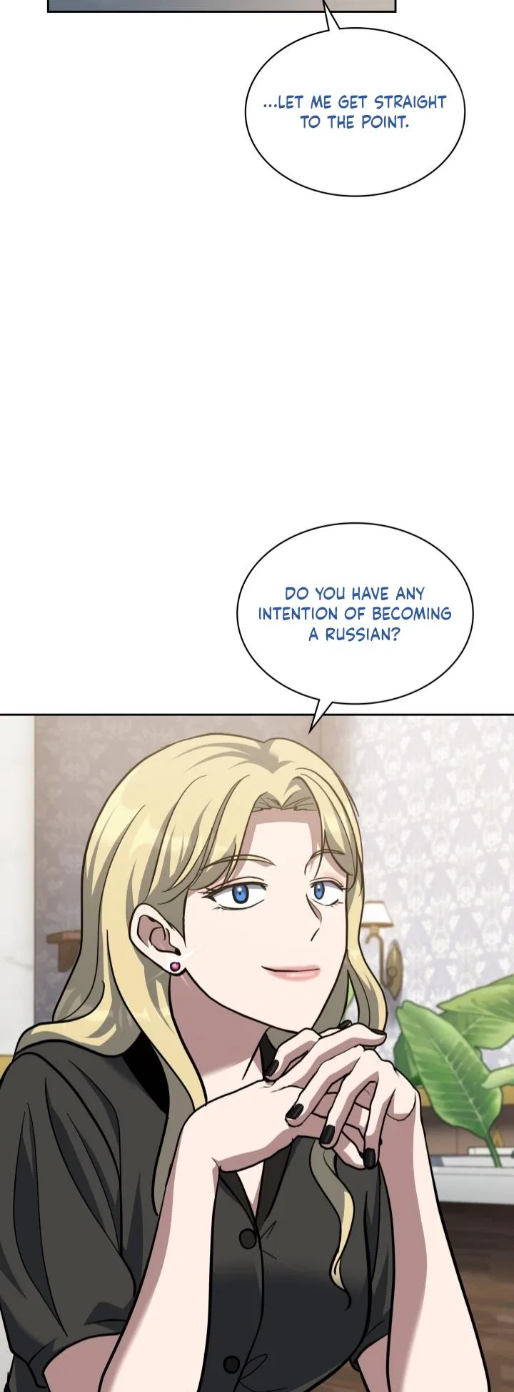 Reset Life of Regression Police Chapter 31 – Page 29