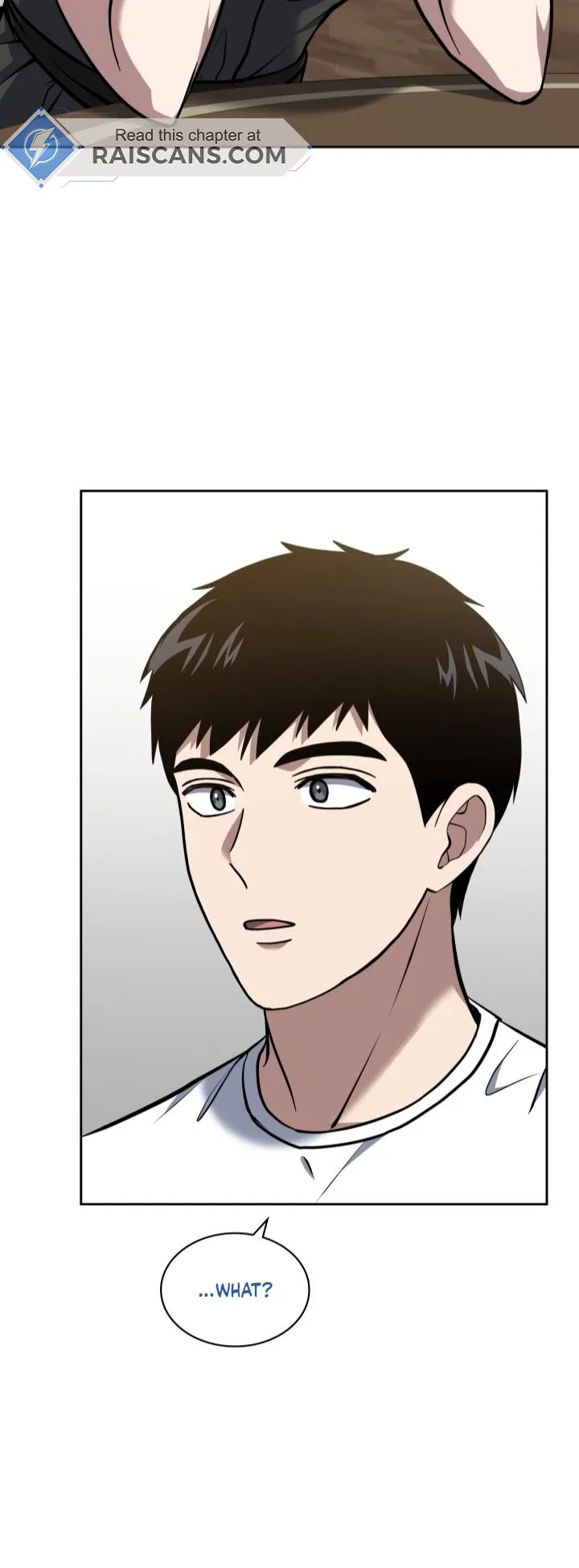 Reset Life of Regression Police Chapter 31 – Page 30
