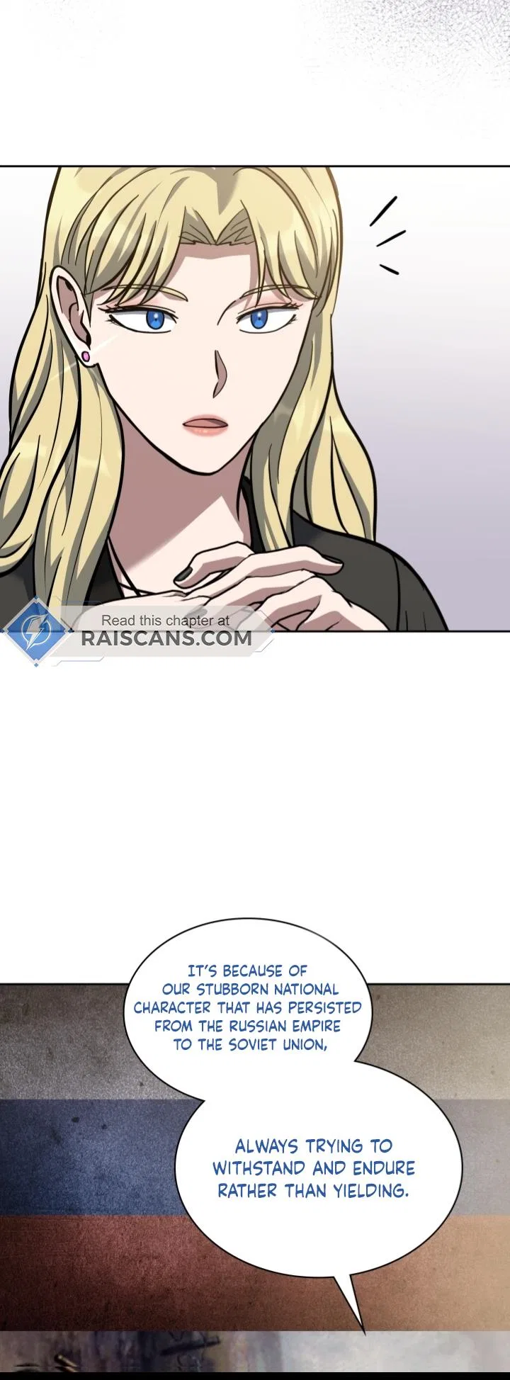 Reset Life of Regression Police Chapter 31 – Page 34