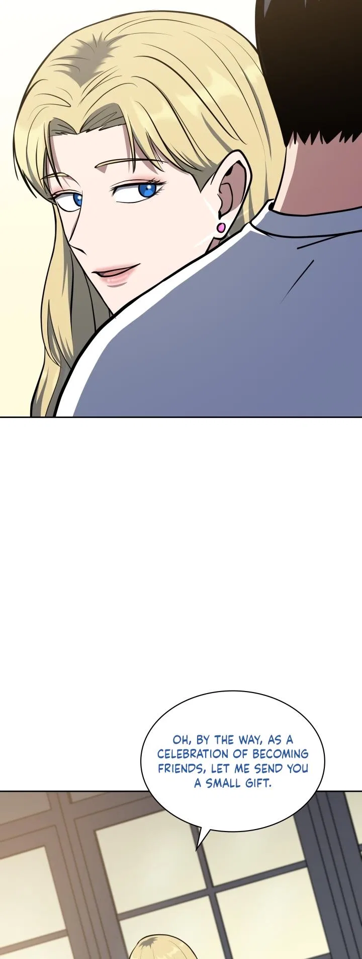 Reset Life of Regression Police Chapter 31 – Page 47