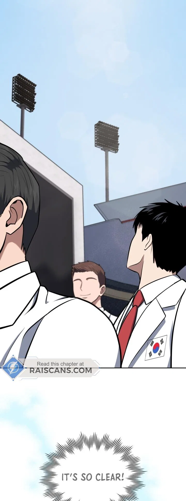Reset Life of Regression Police Chapter 31 – Page 63