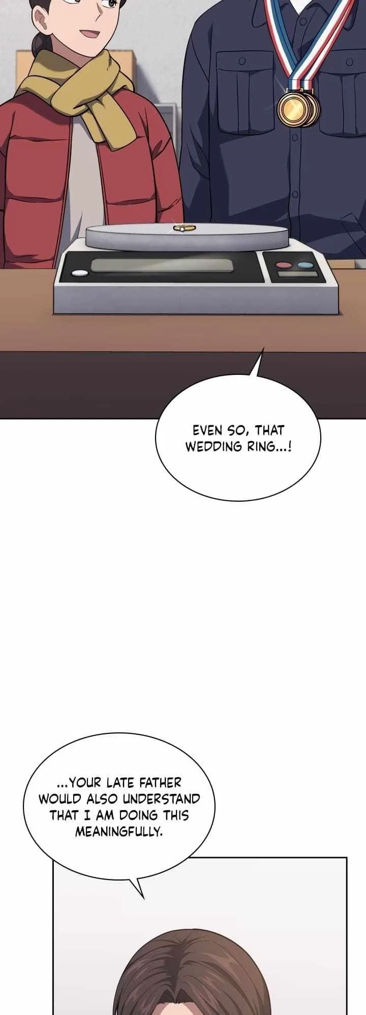 Reset Life of Regression Police Chapter 30 – Page 2