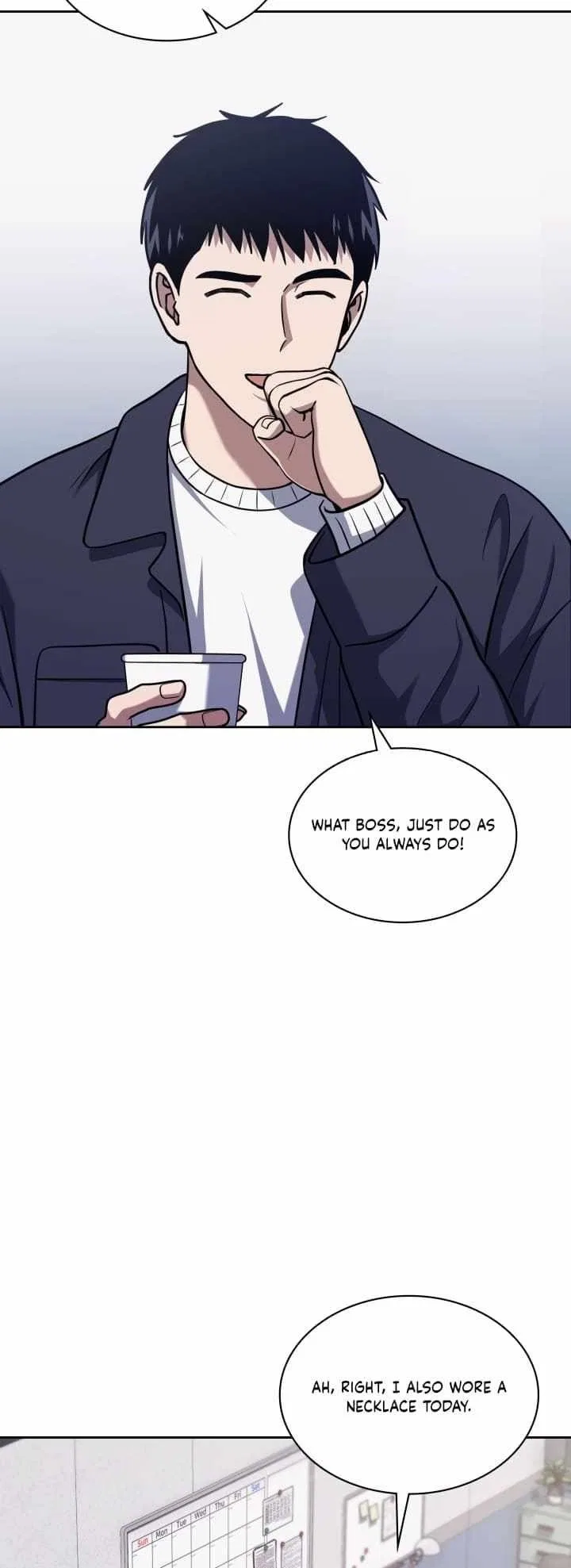 Reset Life of Regression Police Chapter 30 – Page 29