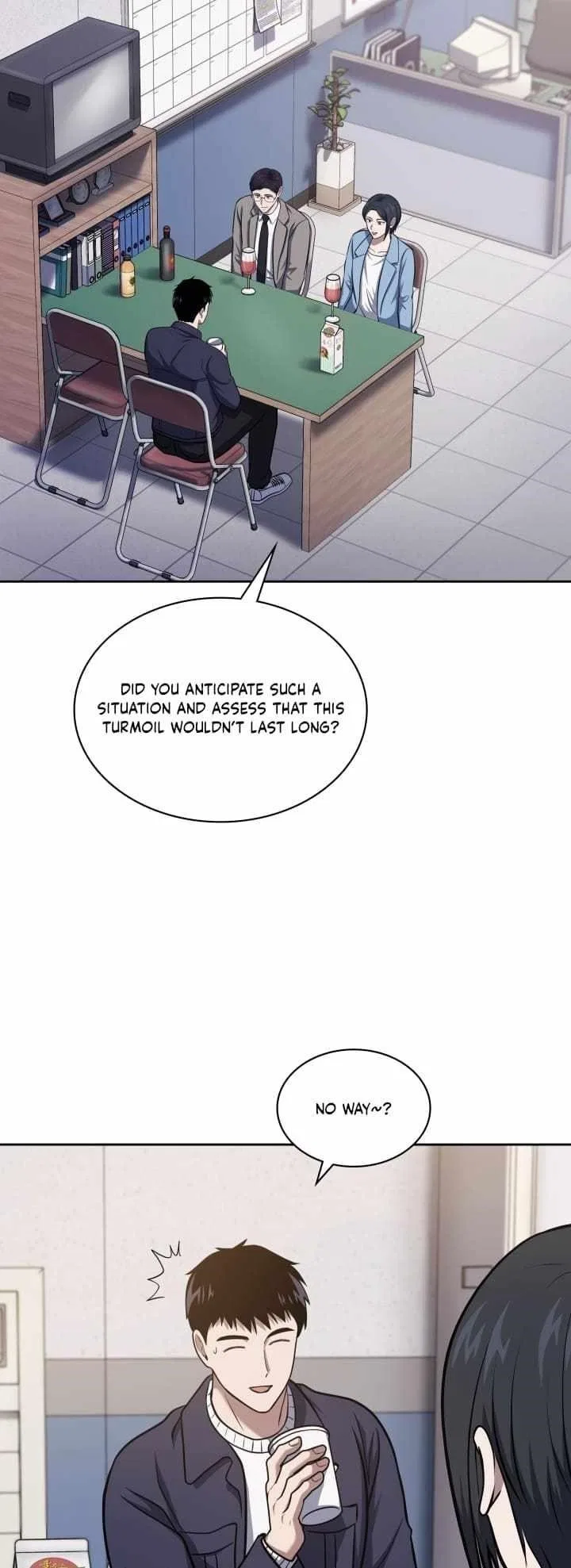 Reset Life of Regression Police Chapter 30 – Page 30