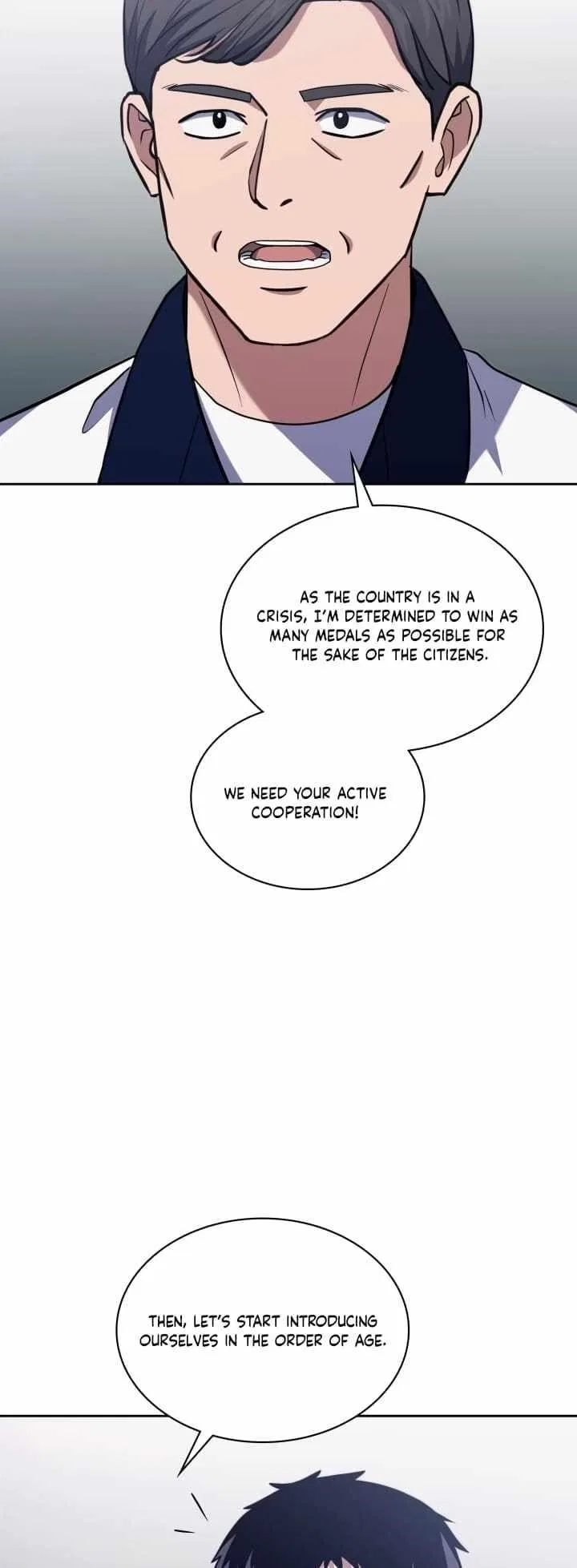Reset Life of Regression Police Chapter 30 – Page 42