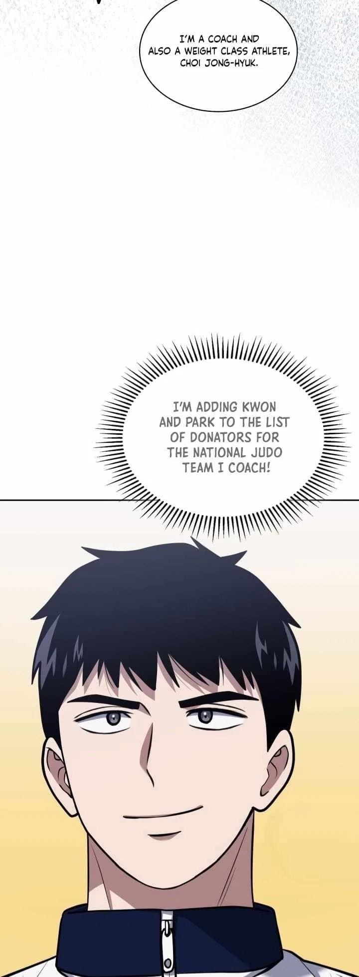 Reset Life of Regression Police Chapter 30 – Page 45