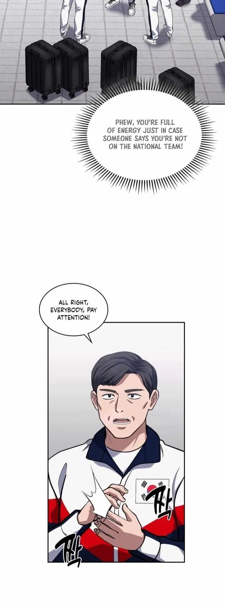 Reset Life of Regression Police Chapter 30 – Page 57