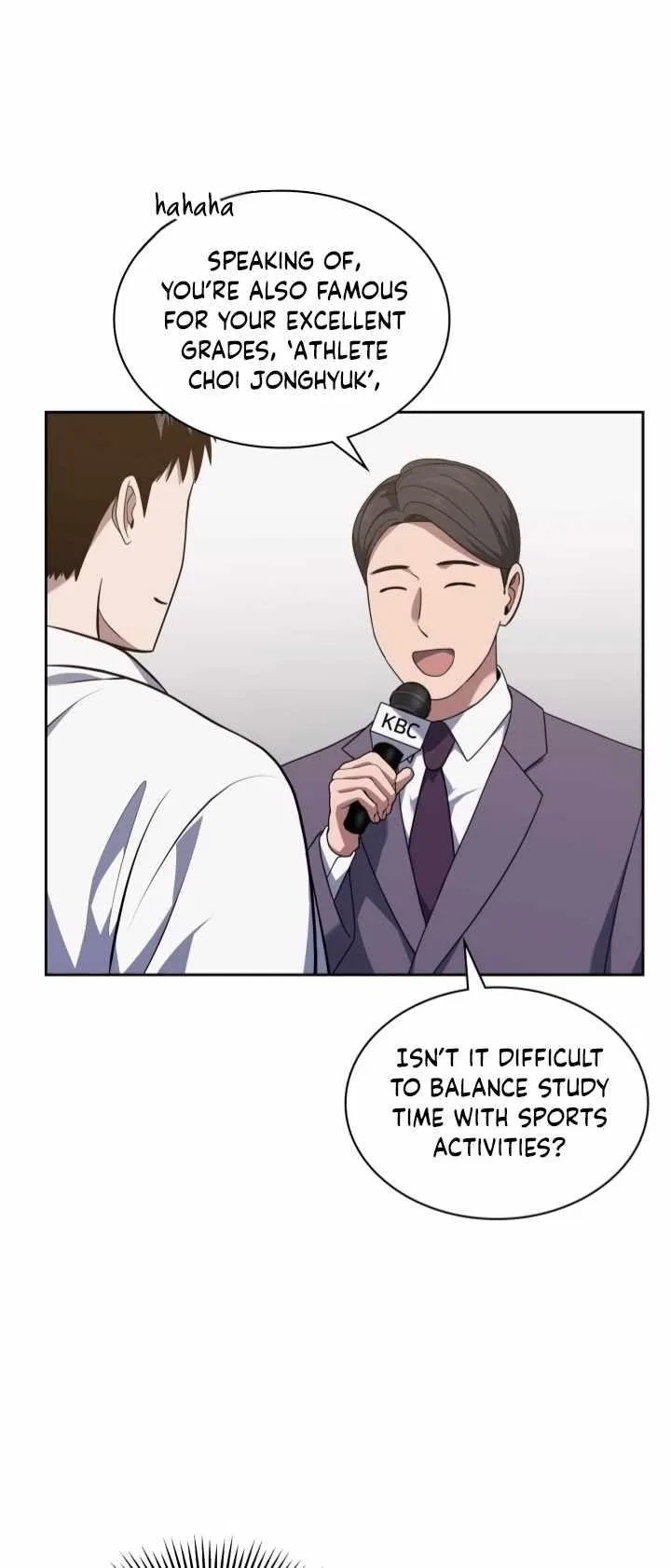 Reset Life of Regression Police Chapter 29 – Page 7