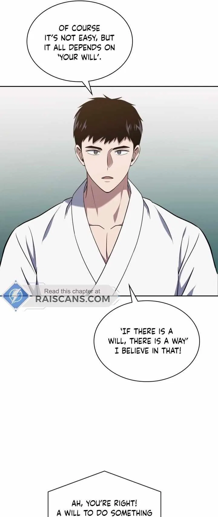Reset Life of Regression Police Chapter 29 – Page 9