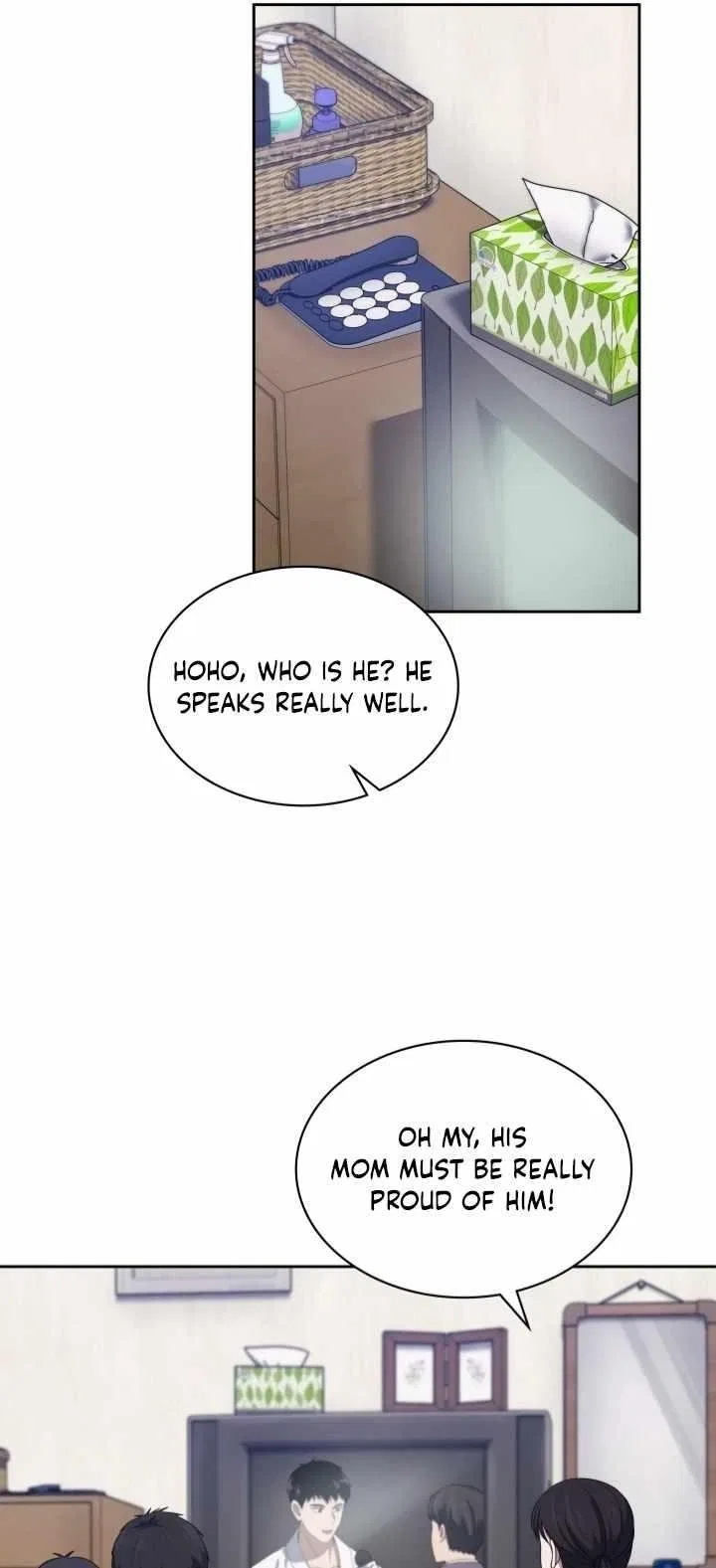 Reset Life of Regression Police Chapter 29 – Page 13